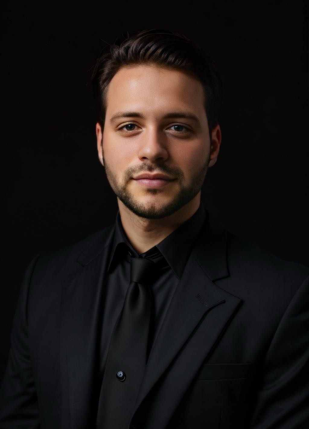 Jordan David
