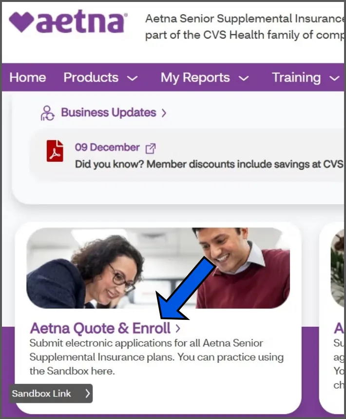 Step 1 screenshot