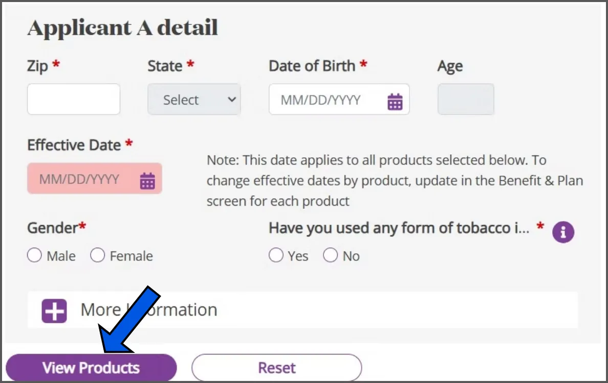 Step 2 screenshot