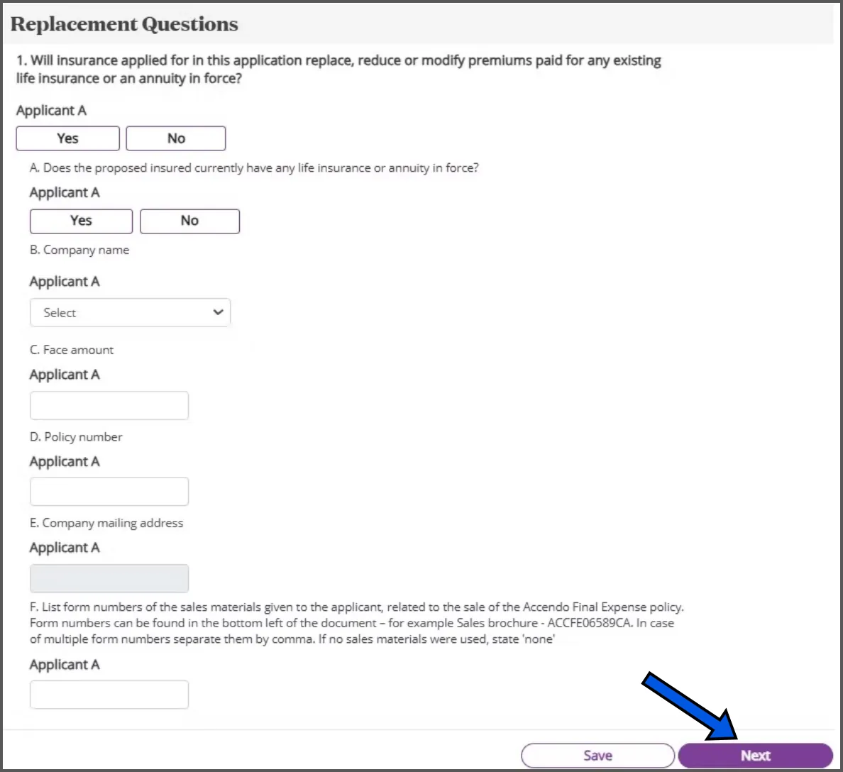 Step 9 screenshot