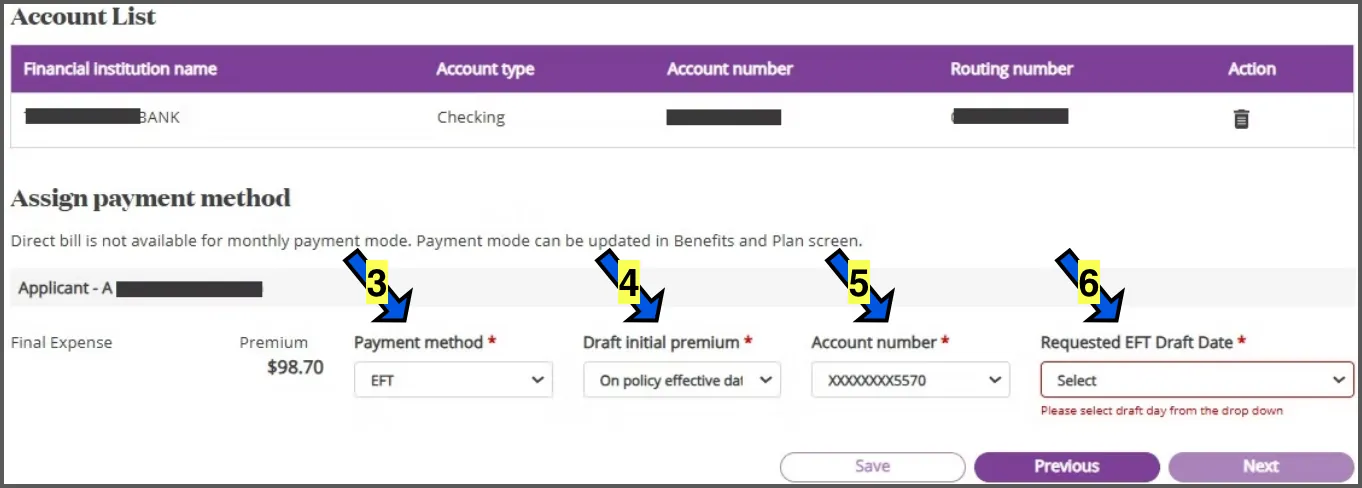 Step 20 screenshot