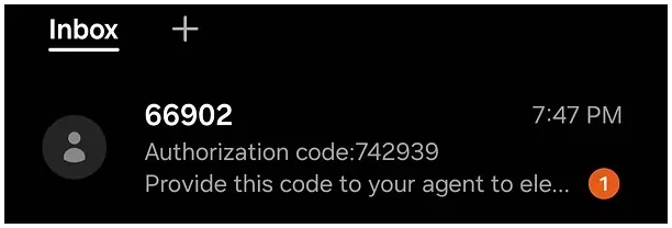 Step 25 screenshot