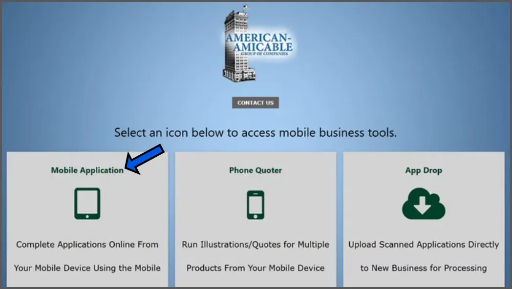 Step 2 screenshot