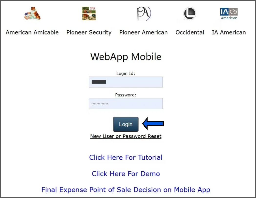 Step 3 screenshot