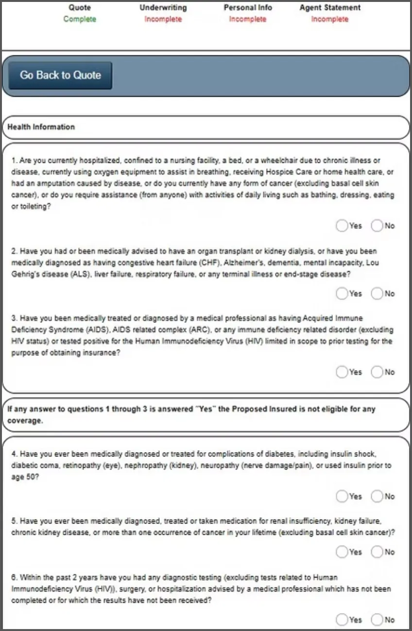 Step 12 screenshot