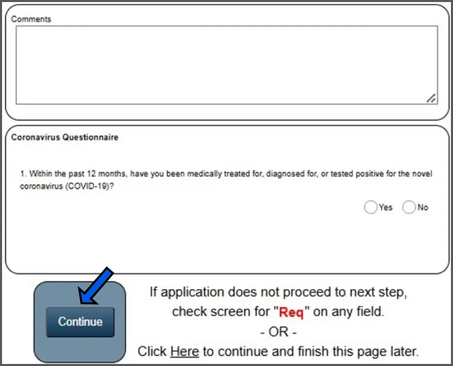 Step 12 screenshot