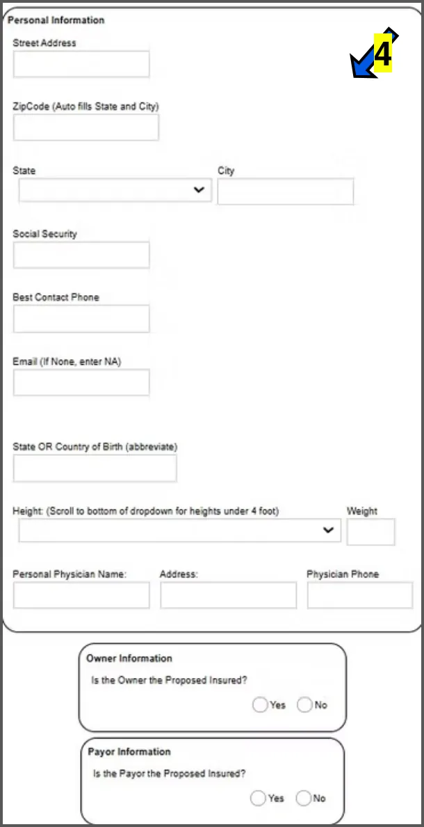 Step 13 screenshot