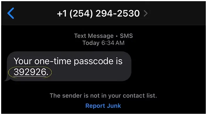 Step 18 screenshot