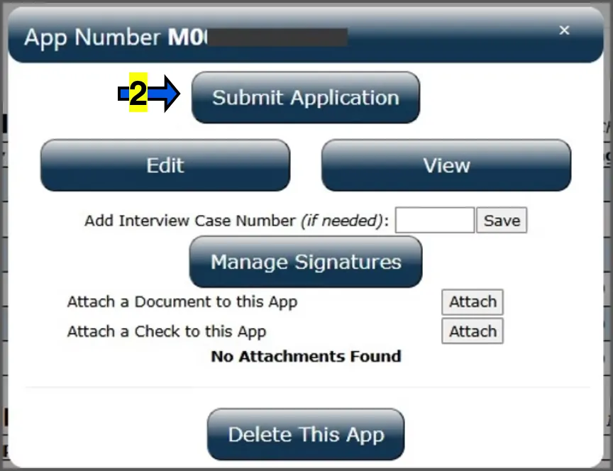 Step 22 screenshot
