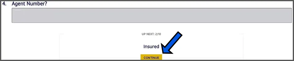 Step 3 screenshot