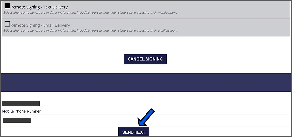 Step 8 screenshot