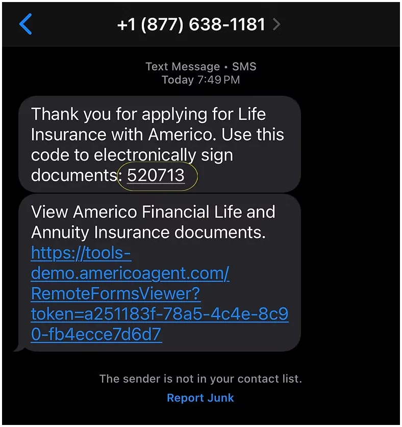 Step 10 screenshot