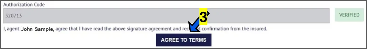 Step 11 screenshot