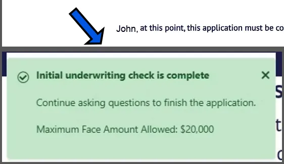Step 11 screenshot