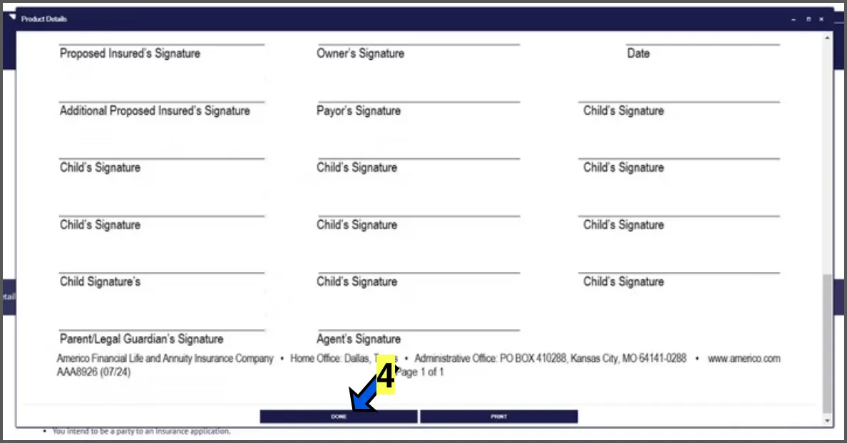 Step 24 screenshot