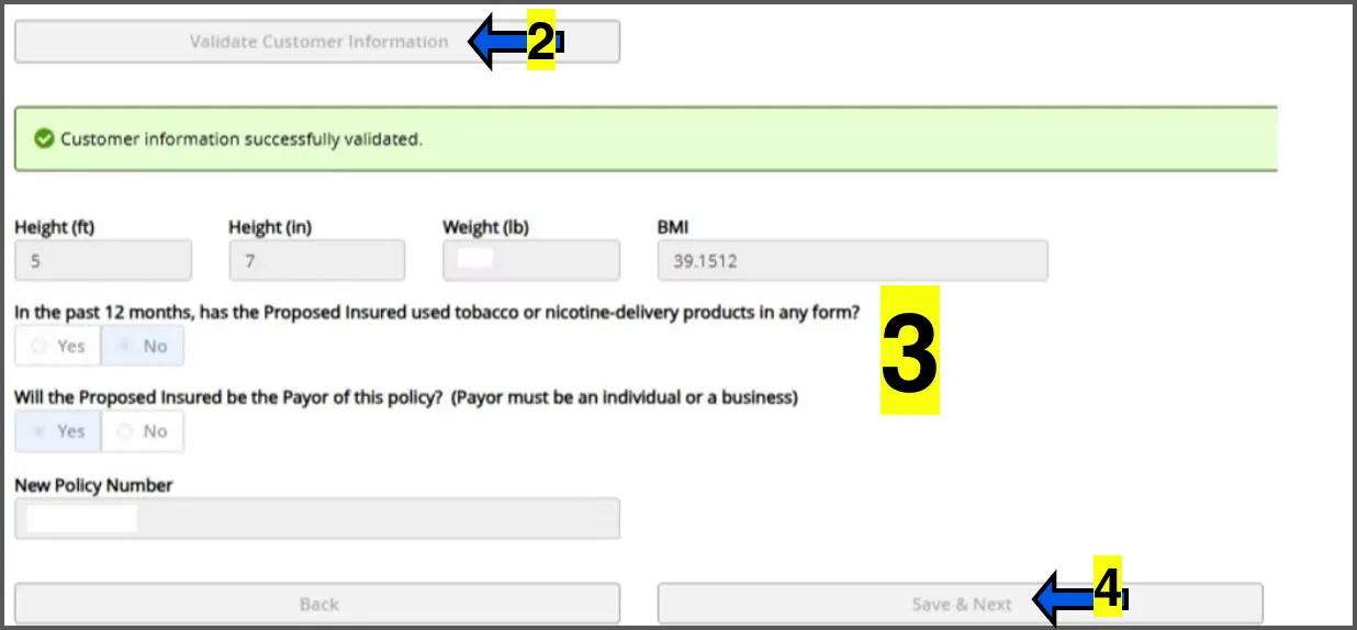 Step 6 screenshot