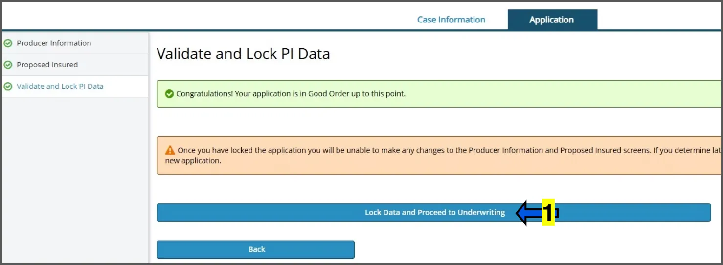 Step 7 screenshot