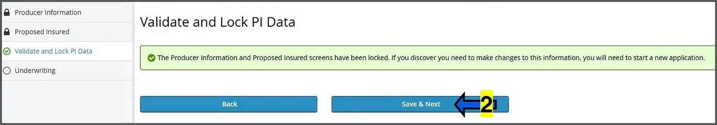 Step 7 screenshot