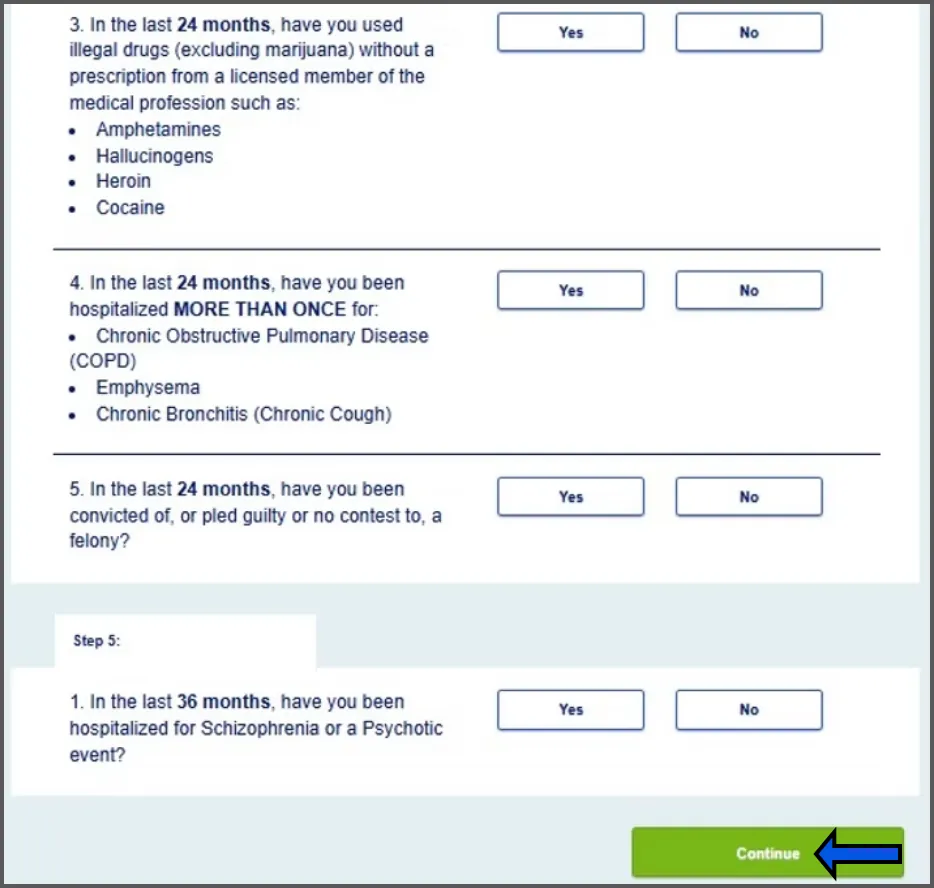 Step 9 screenshot