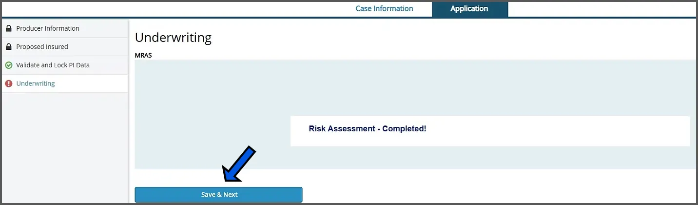 Step 11 screenshot