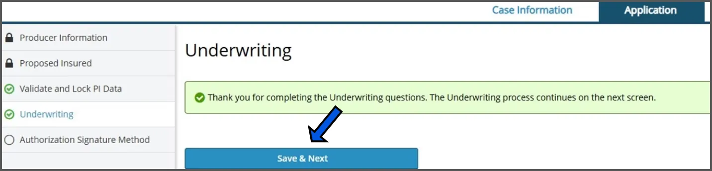 Step 11 screenshot