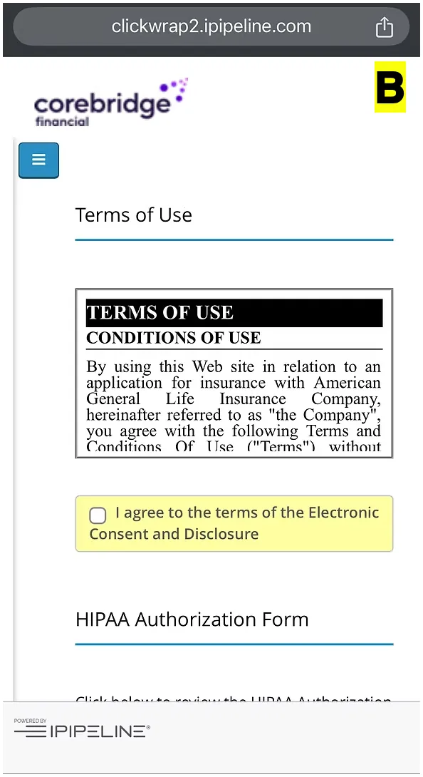 Step 15 screenshot