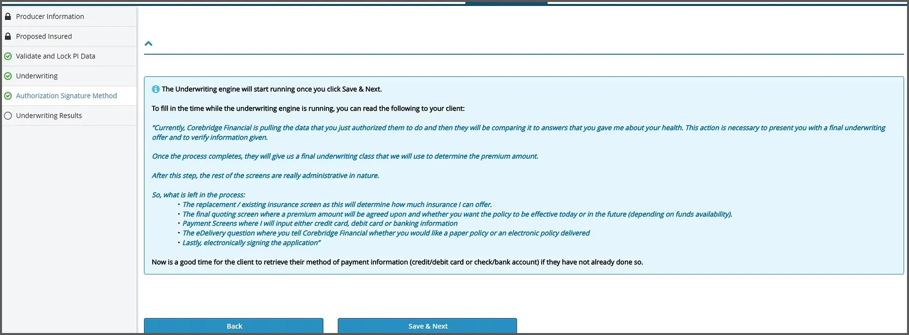 Step 18 screenshot