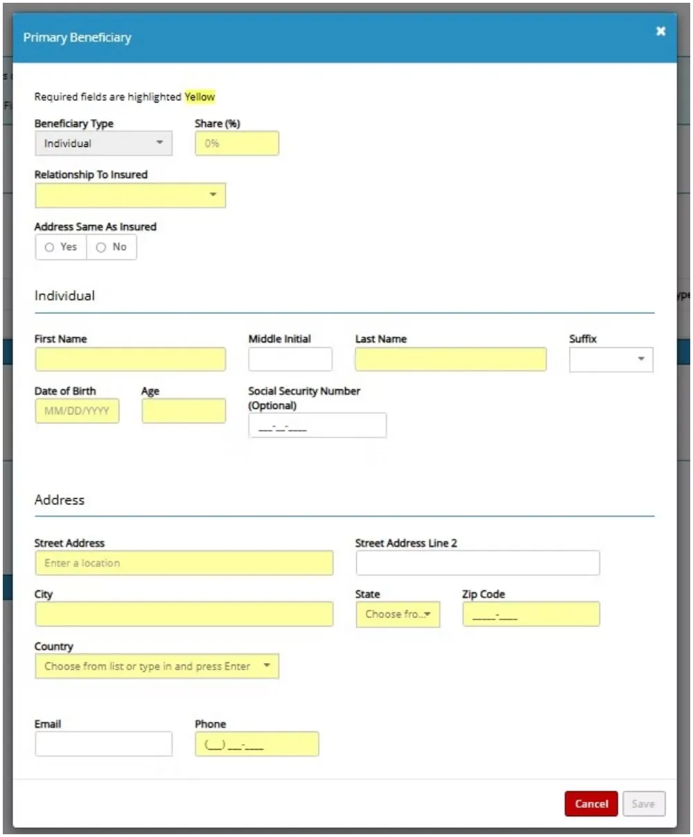 Step 23 screenshot