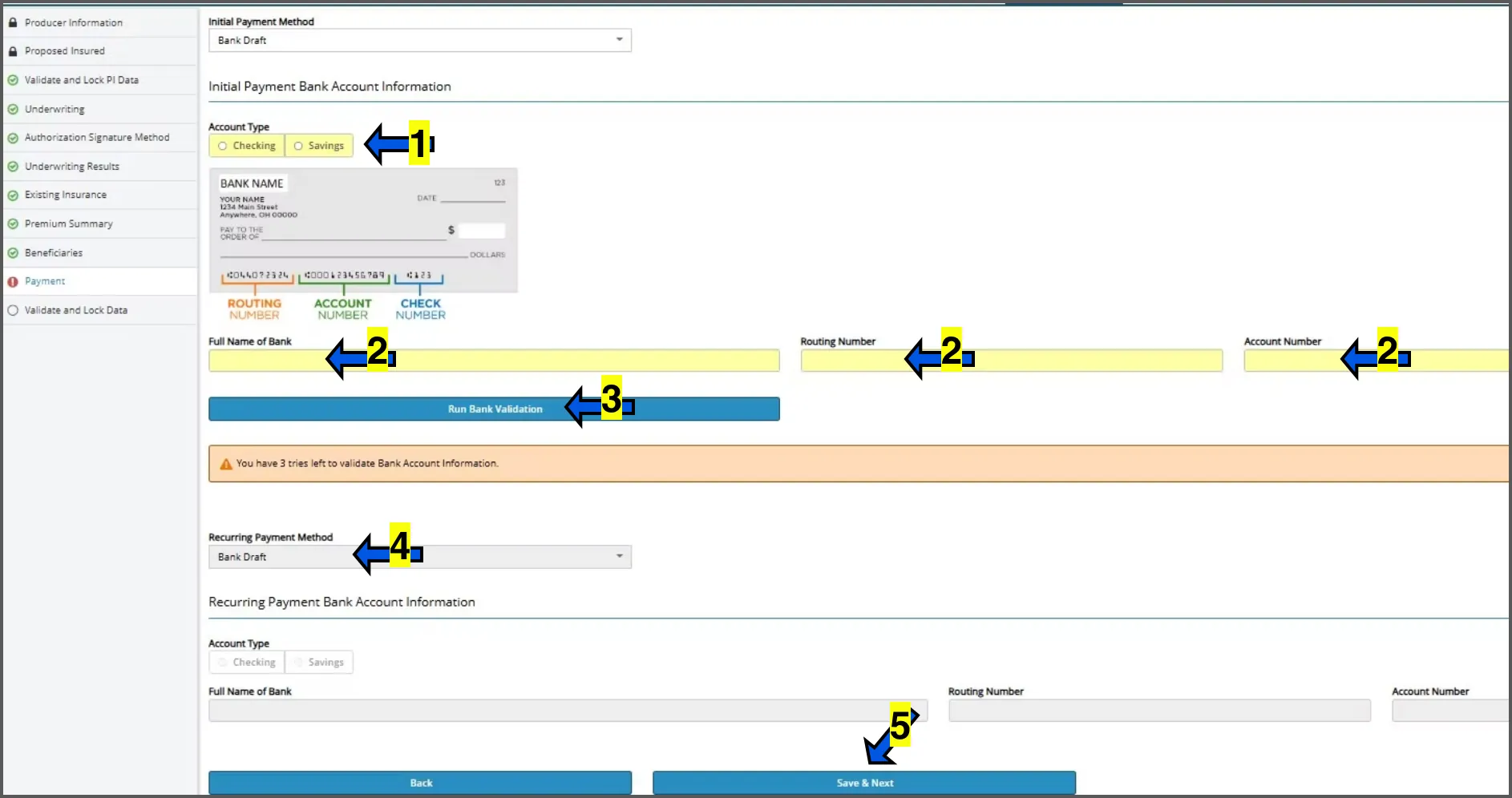 Step 26 screenshot