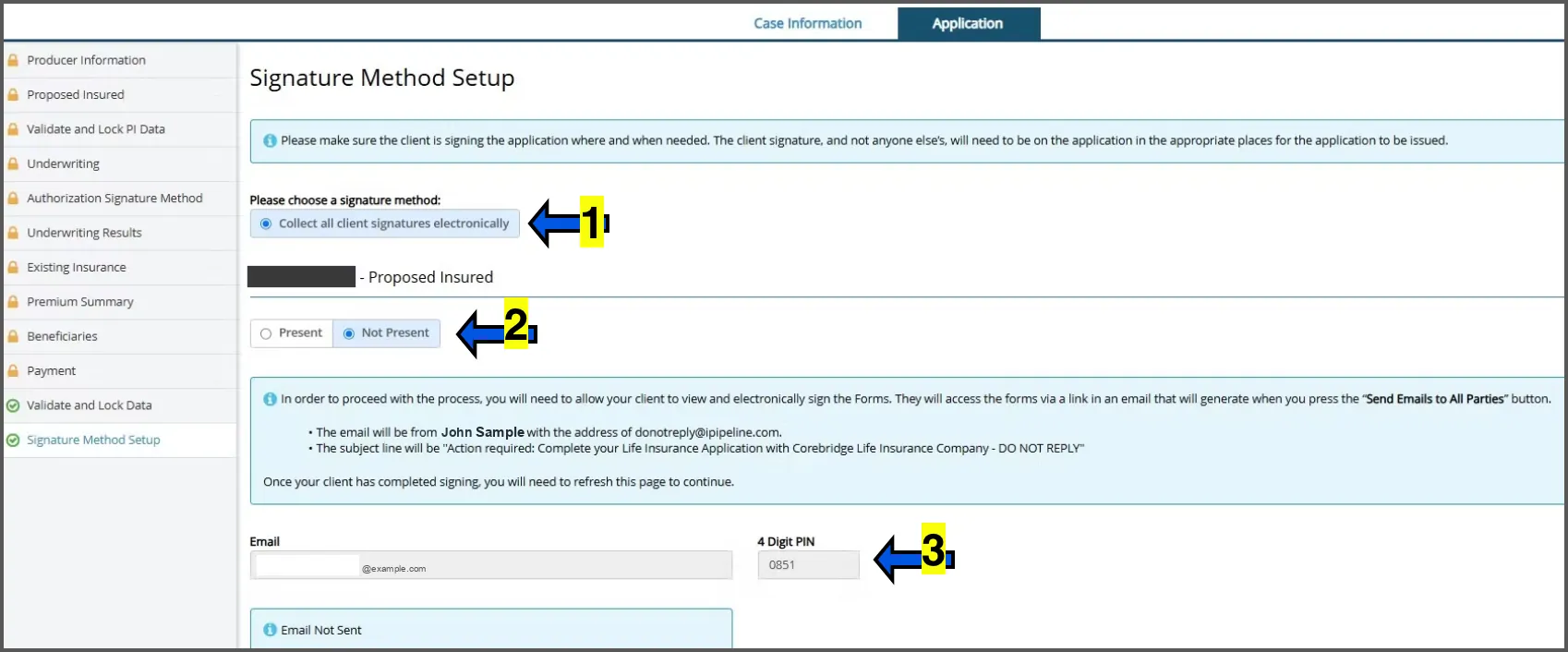 Step 29 screenshot