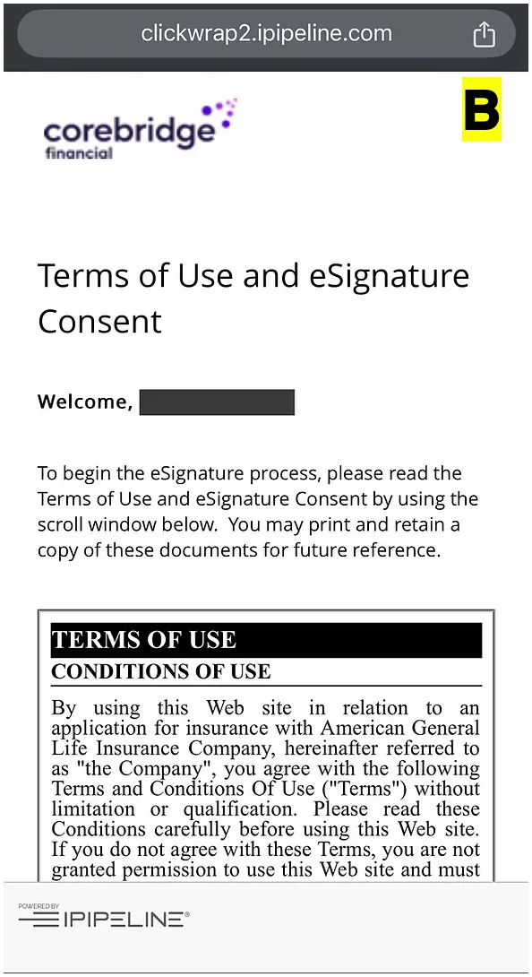 Step 32 screenshot