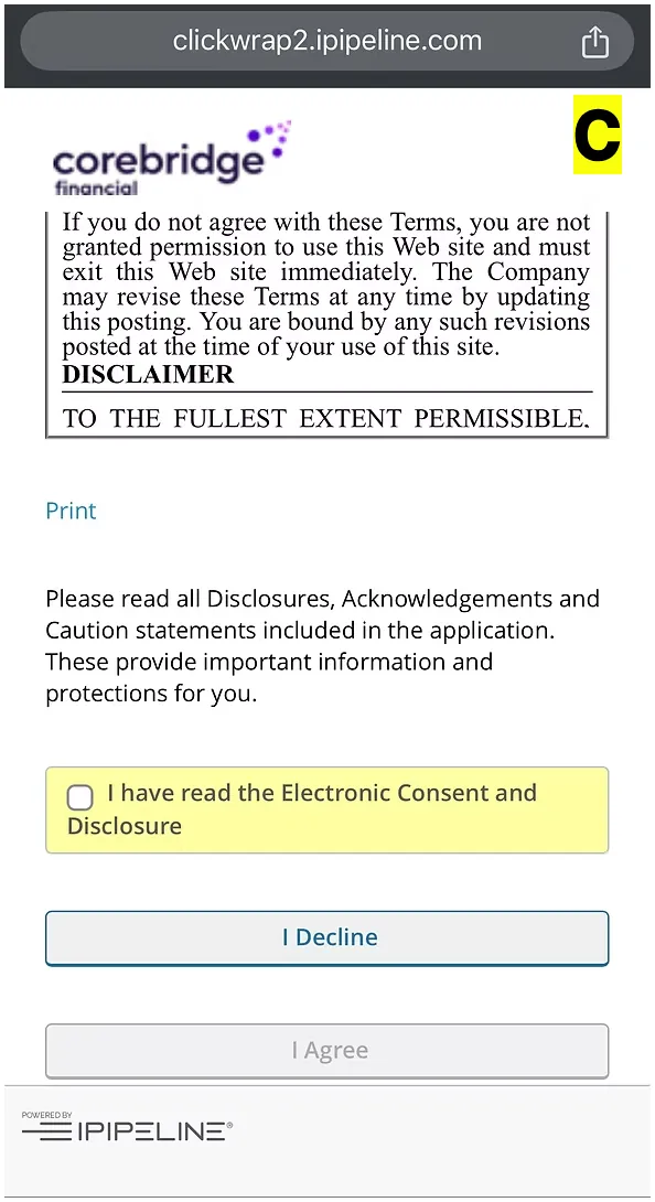 Step 32 screenshot