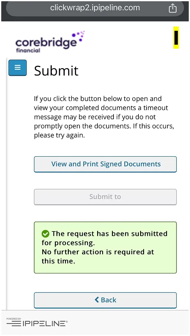 Step 34 screenshot