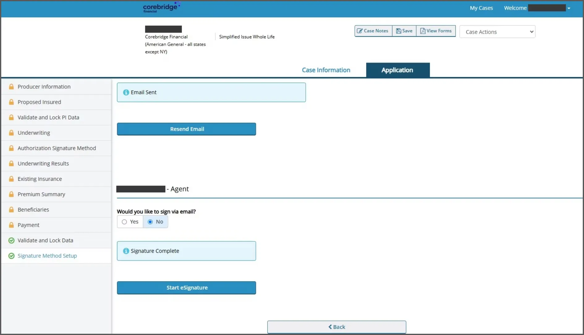 Step 35 screenshot