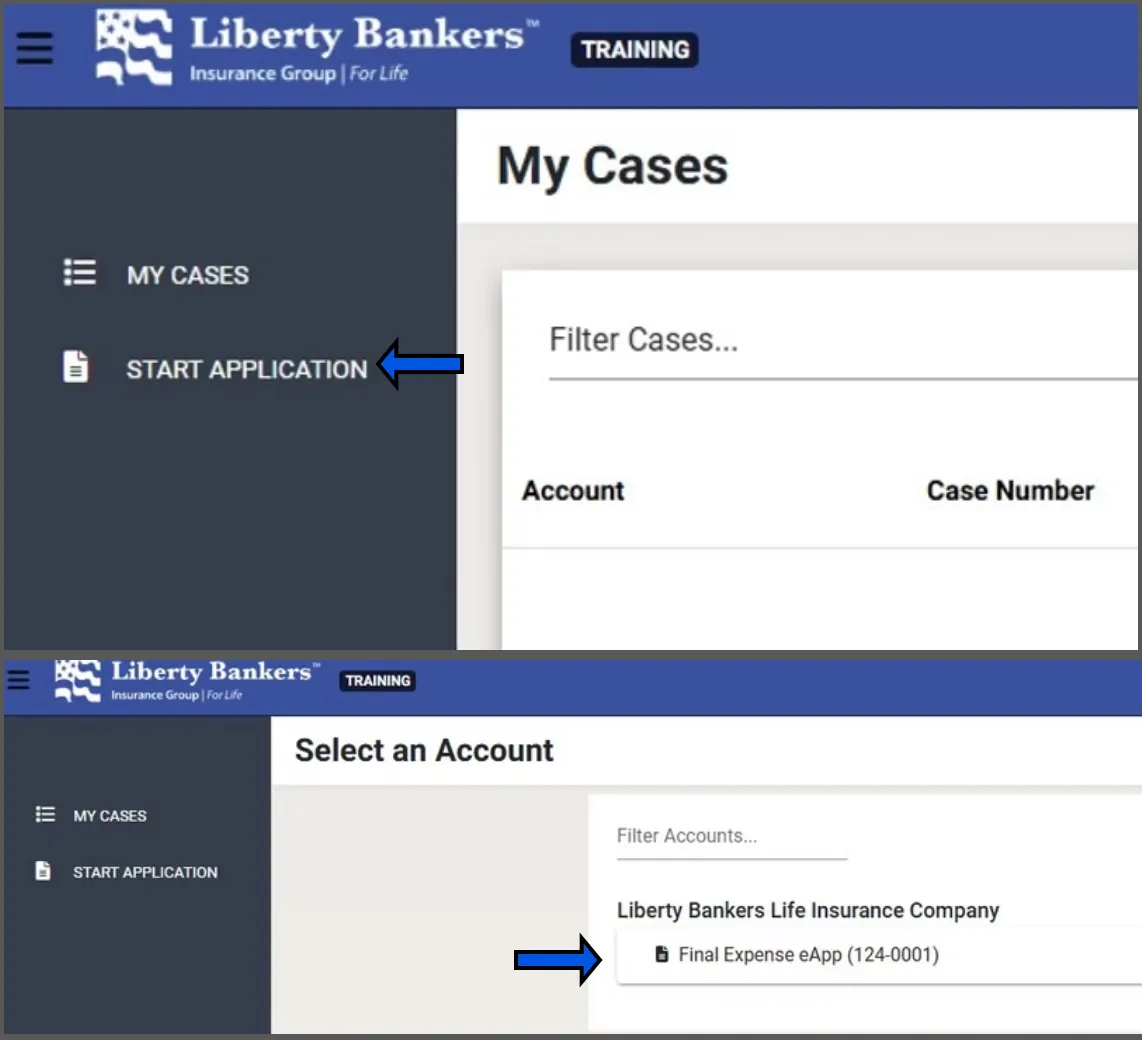 Step 3 screenshot