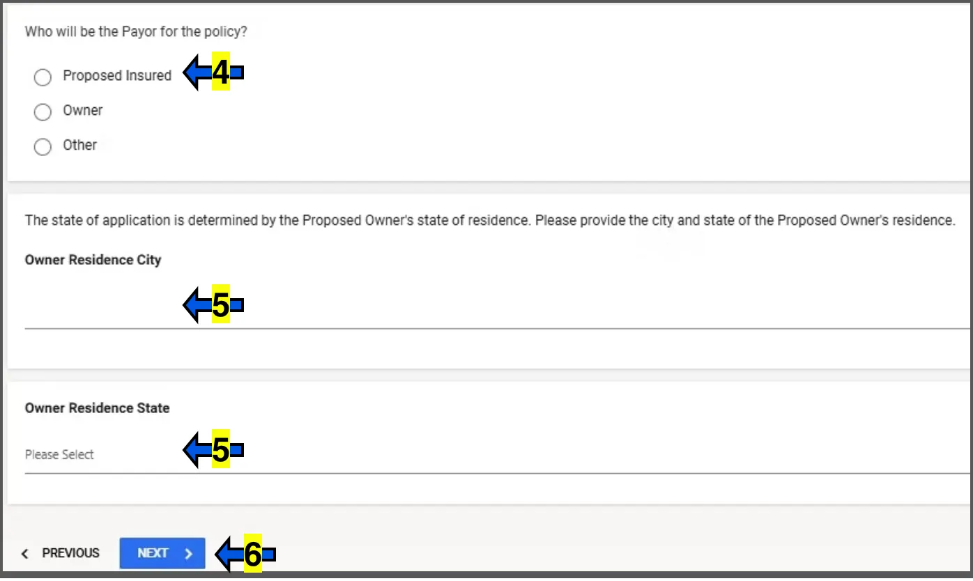Step 7 screenshot