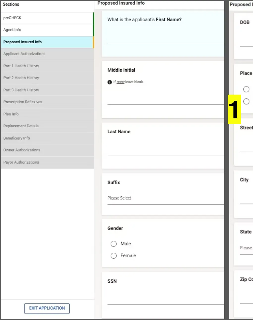 Step 8 screenshot