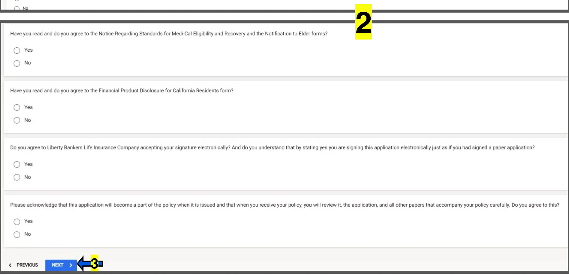 Step 11 screenshot
