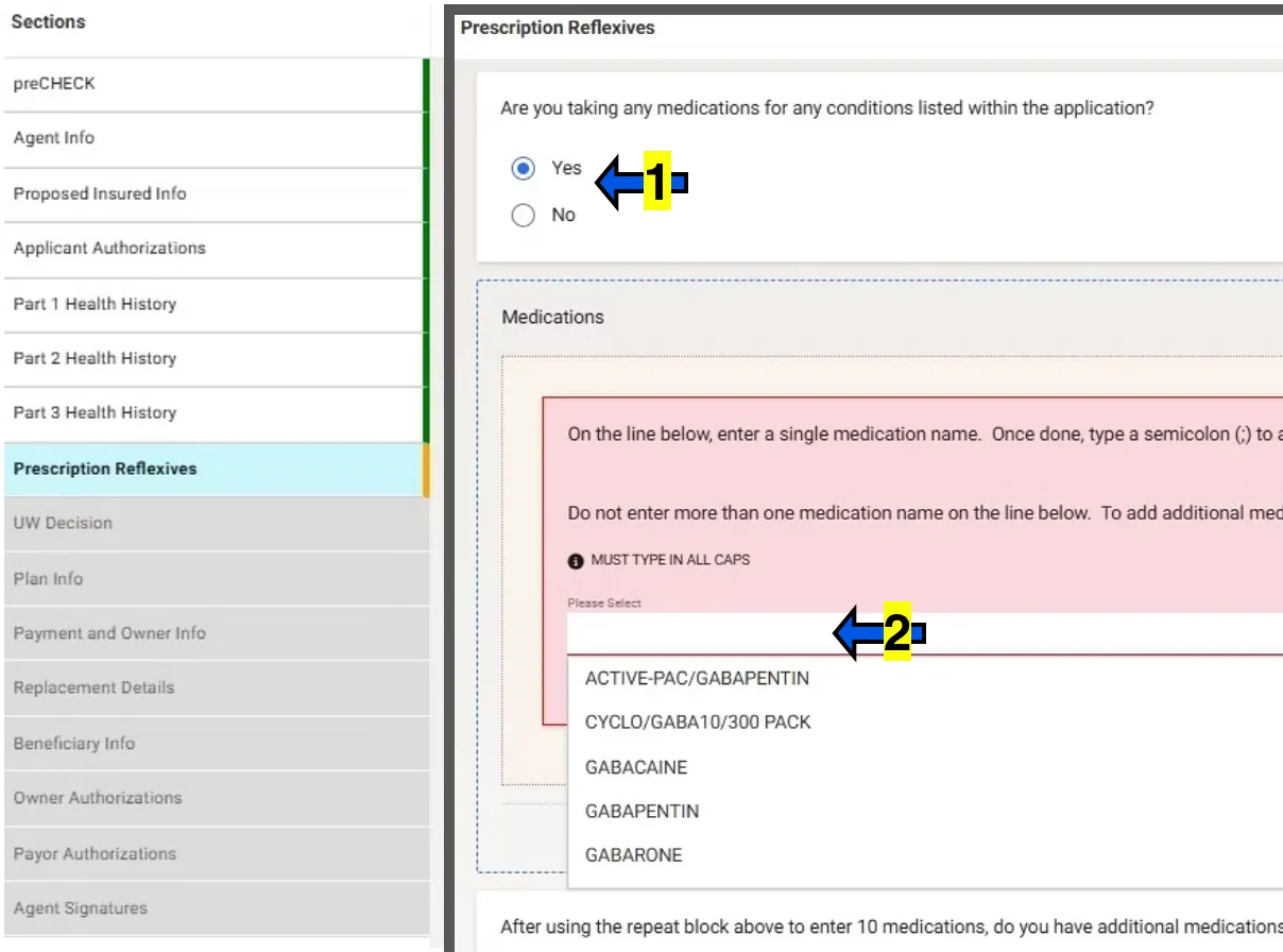 Step 15 screenshot