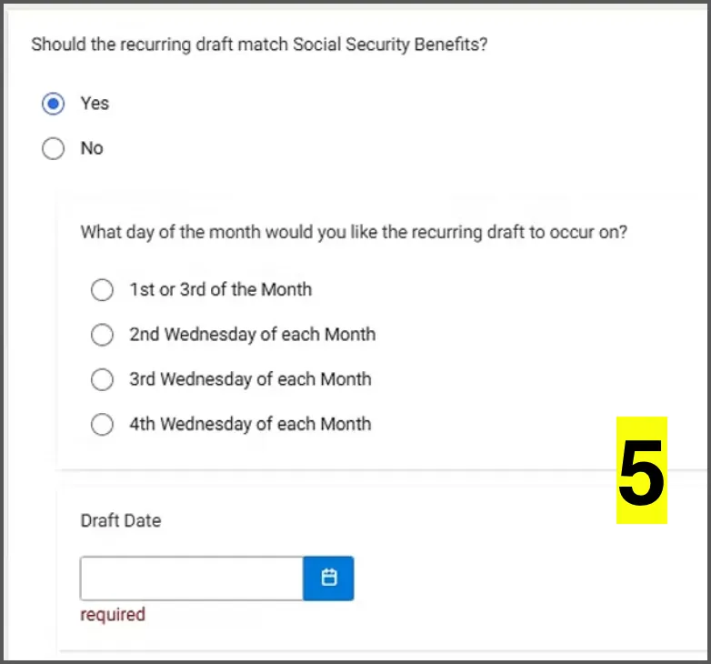 Step 17 screenshot