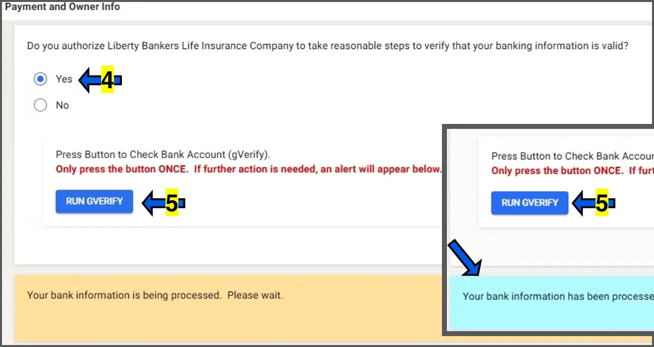 Step 19 screenshot