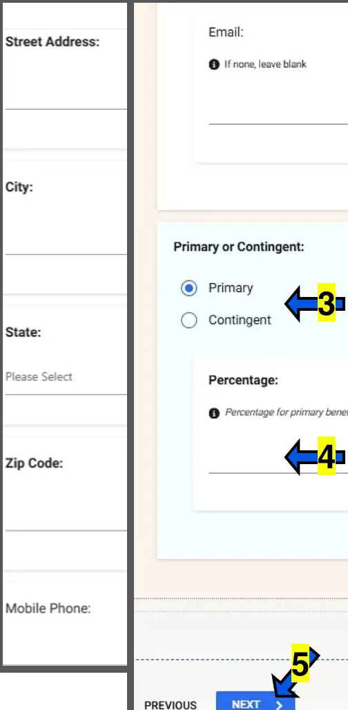 Step 20 screenshot
