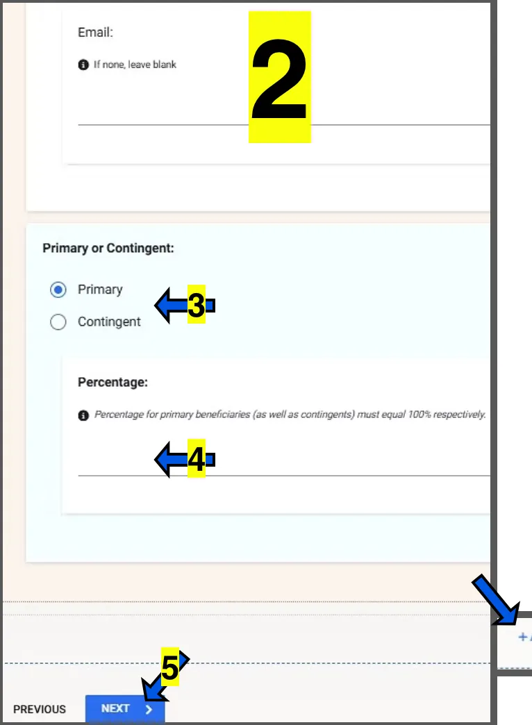 Step 20 screenshot