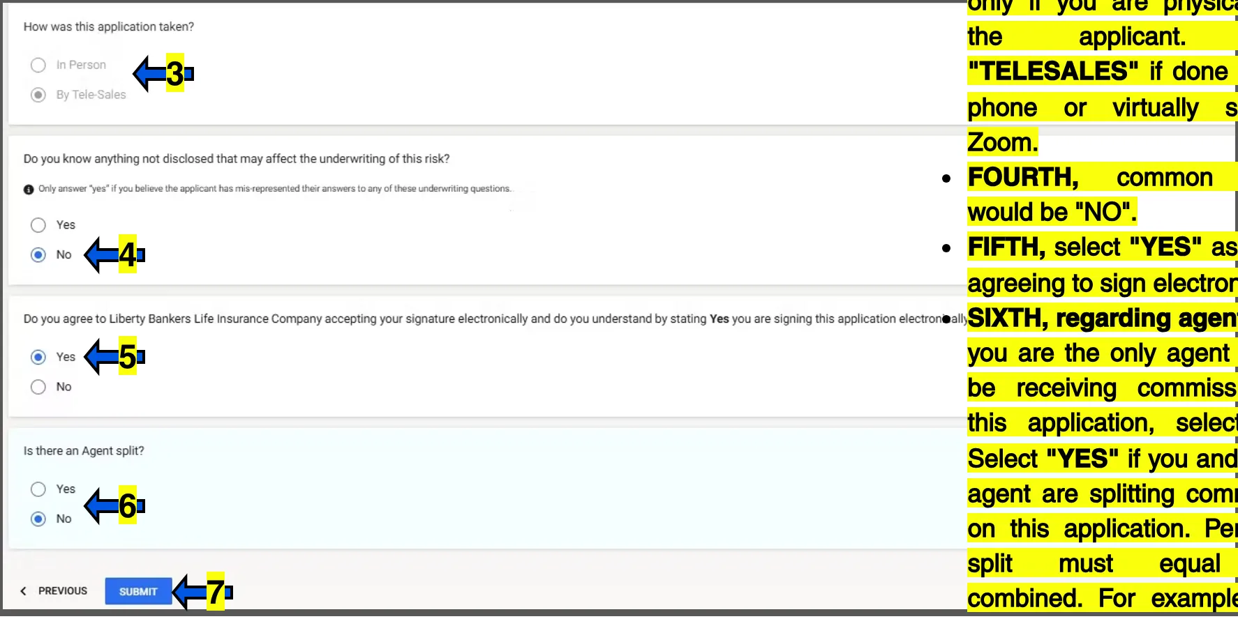 Step 21 screenshot