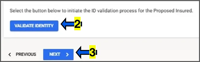 Step 3 screenshot