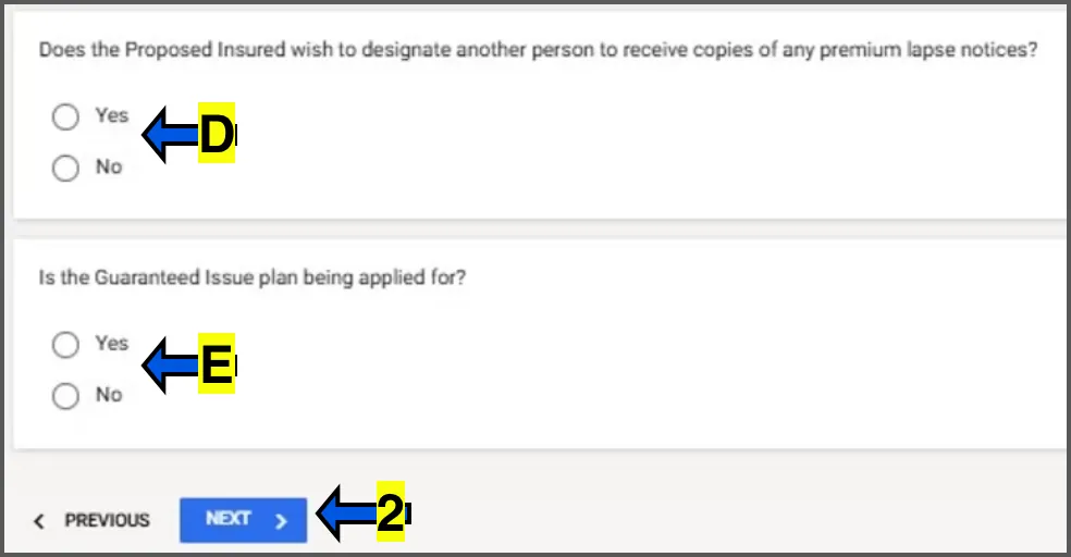 Step 5 screenshot