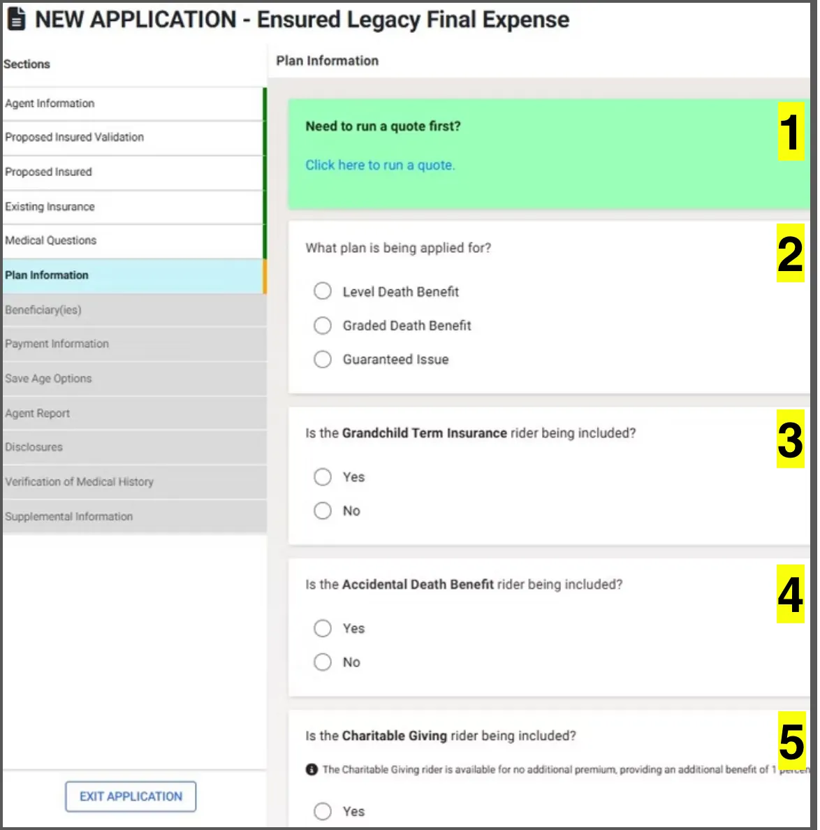 Step 8 screenshot