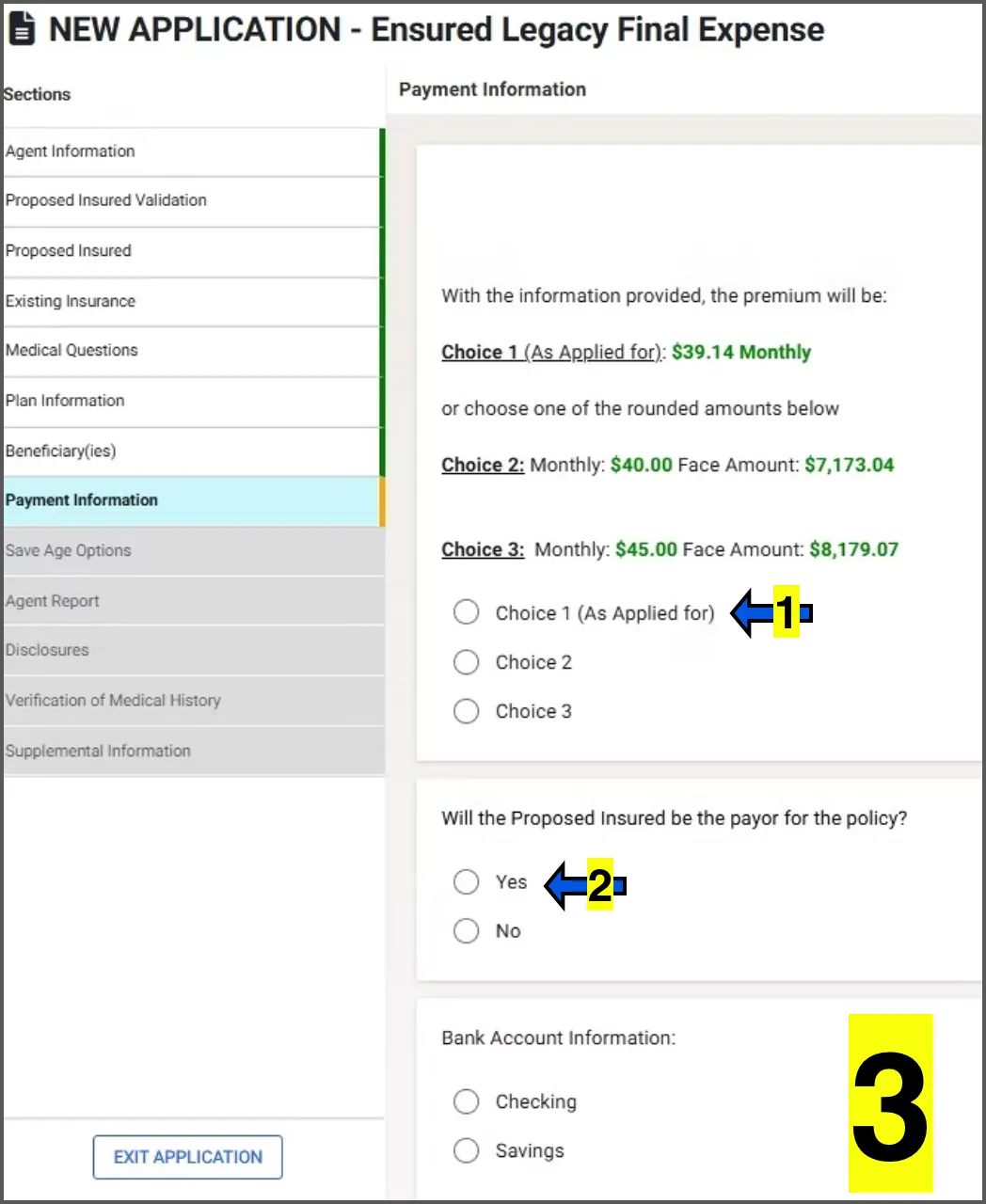 Step 11 screenshot