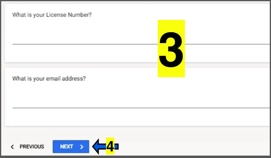 Step 12 screenshot