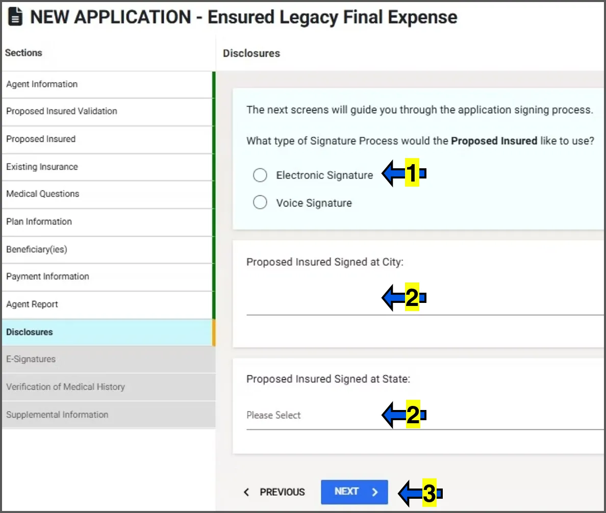 Step 13 screenshot